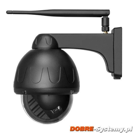 Kamera IP Wi-Fi obrotowa 5Mpx EDW-5028OB