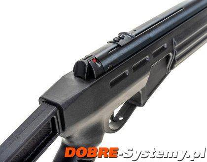 Karabin pneumatyczny EBK-64 HATSAN