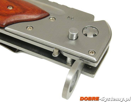 Nóż sprężynowy EN-240SP