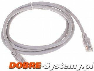 Przewód LAN UTP 1,8m