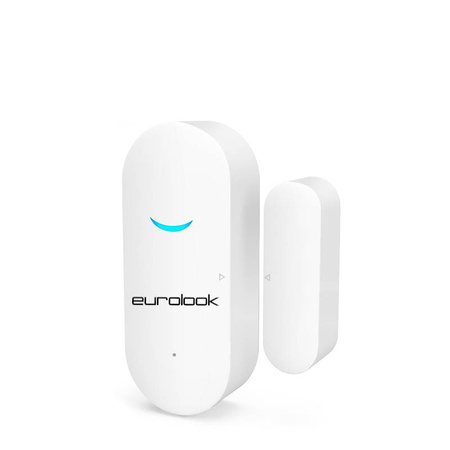 Inteligentny Kontaktron Czujnik Wejścia/Wyjścia Tuya Wi-FI EUROLOOK TU-003-RS
