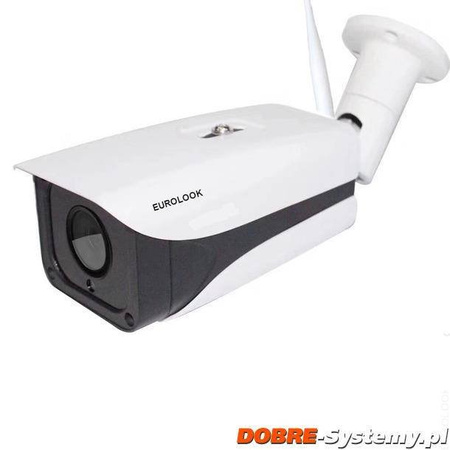 Zewnętrzna kamera 5Mpx 5x zoom WIFI EDW-502812T