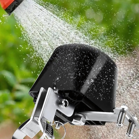 Inteligentny sterownik do zaworu wody/gazu Wi-Fi – Tuya / Smart Life EUROLOOK TU-017-VA