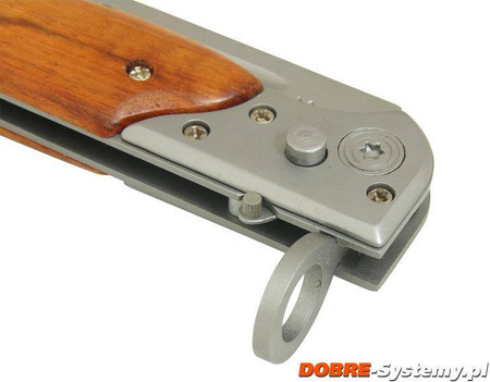 Nóż sprężynowy EN-220SP