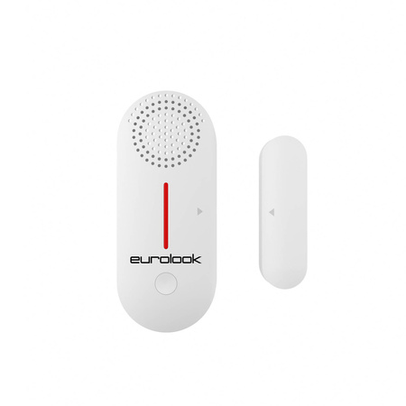 Inteligentny Kontaktron z Sygnalizatorem EUROLOOK TU-009-RSD