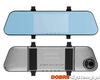 Rejestrator trasy Full HD EC-5843 MIRROR DUAL