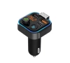 Transmiter FM Bluetooth QC3.0 EUROLOOK RT-2