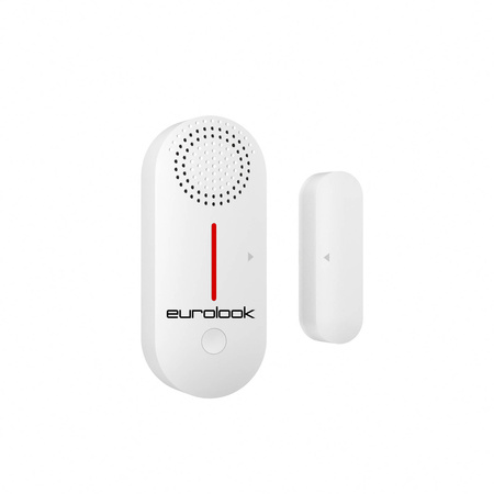 Inteligentny Kontaktron z Sygnalizatorem EUROLOOK TU-009-RSD