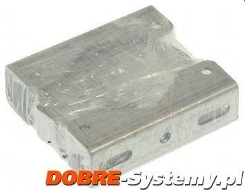 Uchwyt słupowy do kamer UH-1