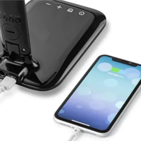 Lampka Biurkowa LED DL-20BK EUROLOOK