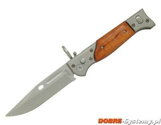 Nóż sprężynowy EN-220SP