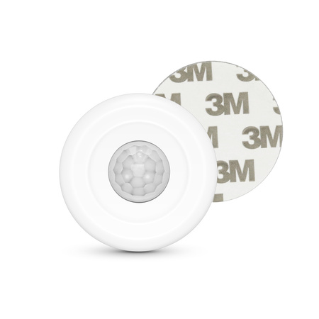 Sufitowy Czujnik PIR WiFi Tuya Smart 360° EUROLOOK TU-001-CS