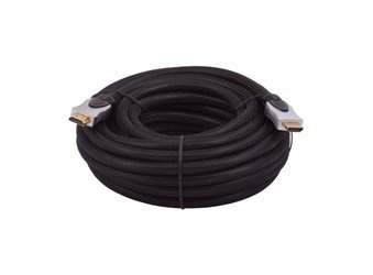 Przewód HDMI High Speed + Ethernet 10m