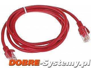 Przewód LAN UTP 1,8m