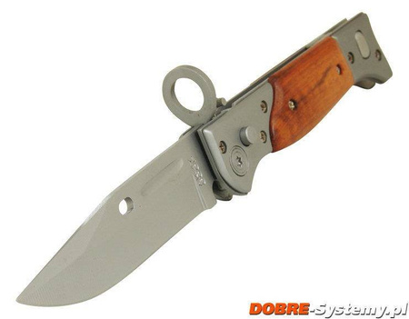 Nóż sprężynowy EN-220SP