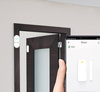 Inteligentny Kontaktron Czujnik Wejścia/Wyjścia Tuya Wi-FI EUROLOOK TU-003-RS