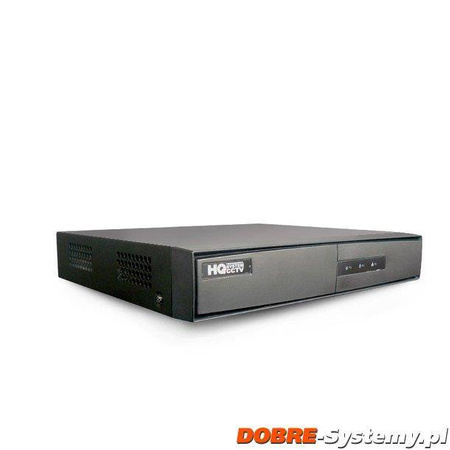 Rejestrator IP 4-kanałowy EA-NVR0401K