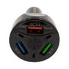 CC002 EUROLOOK QC 3.0 3xUSB Do Auta
