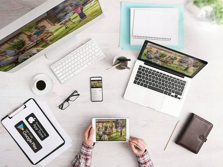 Kamera IP Wi-Fi Bezprzewodowa Zewnętrzna 8MP UHD EUROLOOK