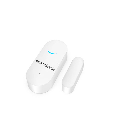 Inteligentny Kontaktron Czujnik Wejścia/Wyjścia Tuya Wi-FI EUROLOOK TU-003-RS