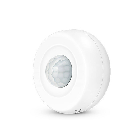 Inteligentny Bezprzewodowy Czujnik PIR 360° Zigbee EUROLOOK TU-001-Z-CS