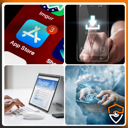 Potrójna kamera bezprzewodowa 6Mpx Obrotowa EUROLOOK V-63 Pro