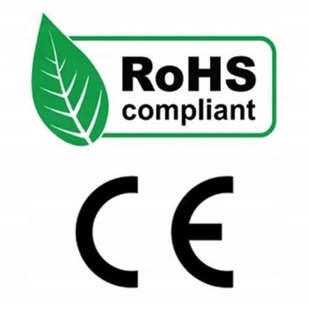 PODWÓJNA KAMERA WIFI IP SMART ZEWNĘTRZNA OBROTOWA 12MP DETEKCJA ALARM EUROLOOK ZC-06