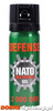 Gaz pieprzowy żelowy Nato Defense