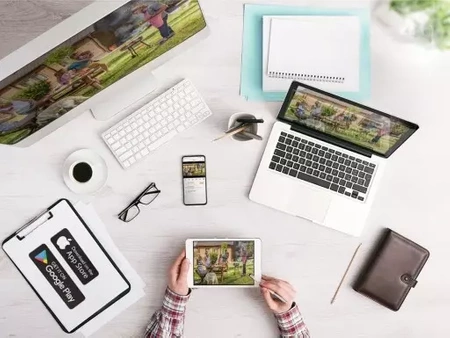 Zewnętrzna Obrotowa Kamera Wi-Fi EUROLOOK