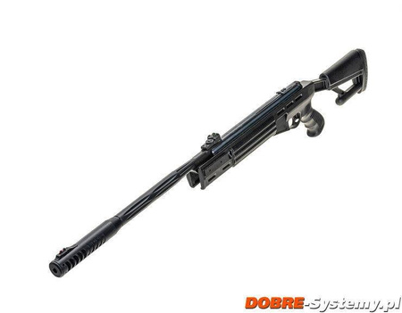 Karabin pneumatyczny EBK-64 HATSAN