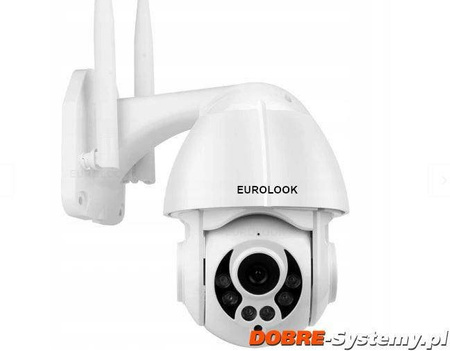 Kamera IP Wi-Fi obrotowa EZ-2006-O-IR