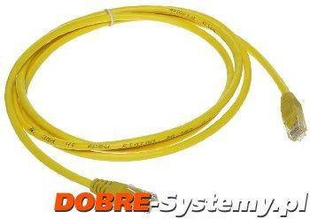 Przewód LAN UTP 1,8m
