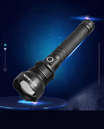 Latarka Militarno-taktyczna LED EUROLOOK FL-10