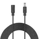 Przedłużacz Zasilania Z-10 DC 10m 5.5/2.1mm