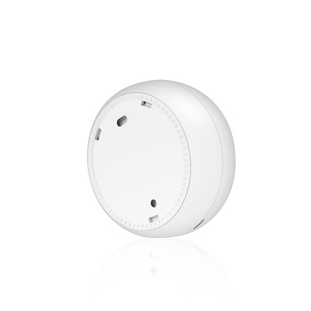 Sufitowy Czujnik PIR WiFi Tuya Smart 360° EUROLOOK TU-001-CS