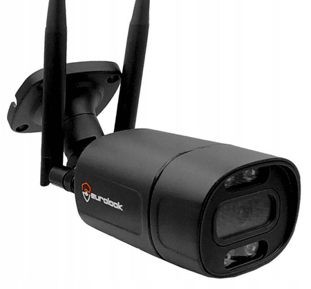 Kamera IP Wi-Fi tubowa DSB-8MP01T 8Mpx