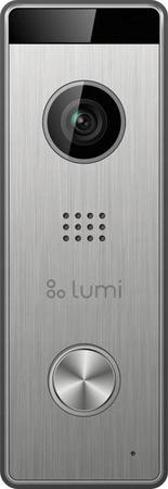 Zestaw Wideodomofonowy Lumi S2