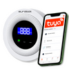 Inteligentny Czujnik Wycieku Gazu Tuya Smart TU-005-GS