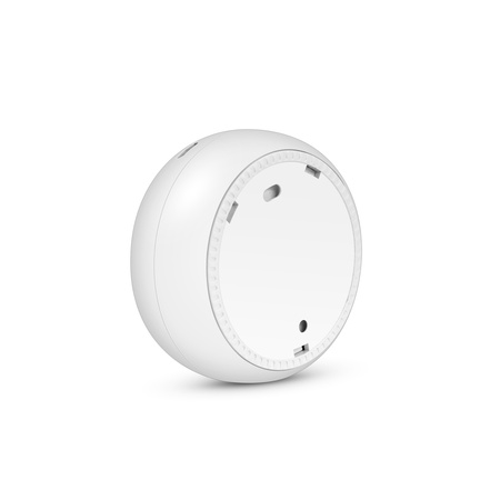 Sufitowy Czujnik PIR WiFi Tuya Smart 360° EUROLOOK TU-001-CS