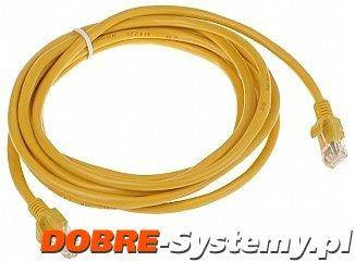 Przewód LAN UTP 3m