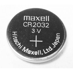 Bateria Litowa Maxell CR2032