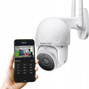 Kamera IP Wi-Fi Obrotowa Eurolook HV-2036A-WIFI