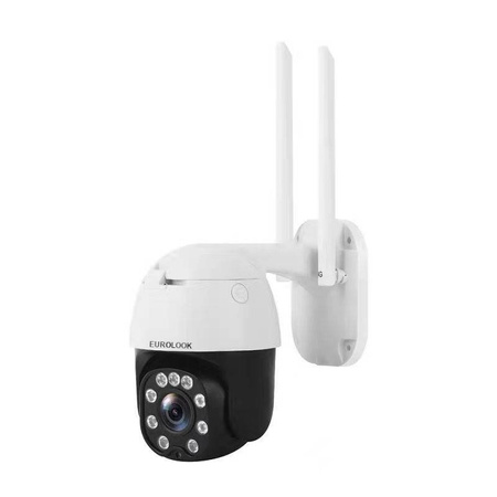 Kamera obrotowa IP Wi-Fi EUROLOOK EDW-5014OB