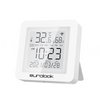 Inteligentny Czujnik Temperatury i Wilgoci Tuya W-Fi EUROLOOK TU-008-THS
