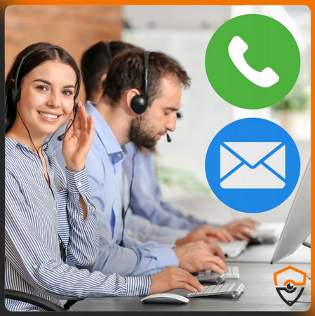 Kamera obrotowa IP Wi-Fi EUROLOOK EDW-8027OB 8MPx