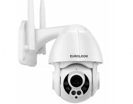Kamera IP Wi-Fi obrotowa EZ-2006-O-IR