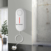 Inteligentny Czujnik Zalania Wodą Tuya Wi-Fi EUROLOOK TU-013-WLS