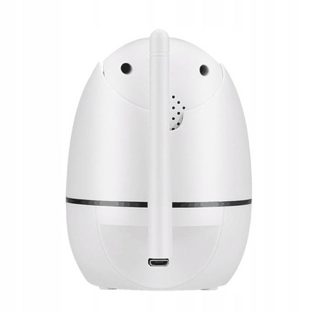 Kamera Wewnętrzna Obrotowa IP Wi-Fi EUROLOOK HV-20360W