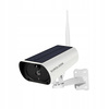 Tubowa Kamera Zewnętrzna EUROLOOK EX-2540-WIFI-SOLAR
