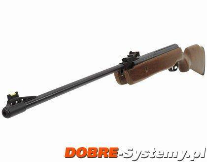 Karabin pneumatyczny EBK-50